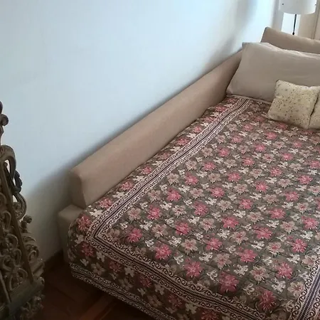 Garden Shared House Terrace Above