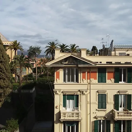 Garden Shared House Terrace Above *