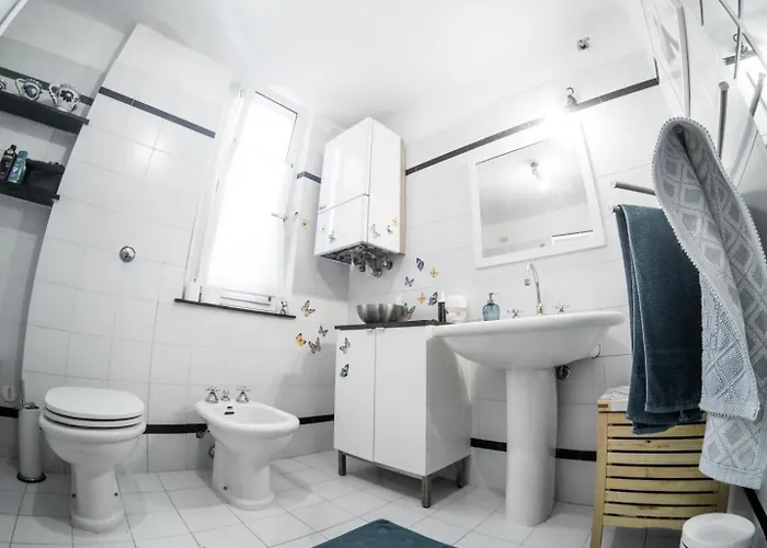 Homestay szállás Garden Shared House Terrace Above *