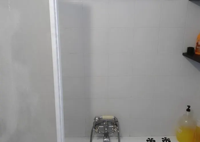 Garden Shared House Terrace Above Homestay szállás