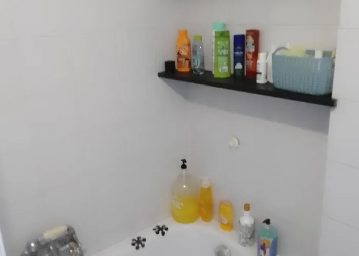 Homestay szállás Garden Shared House Terrace Above