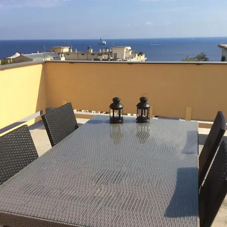 Garden With Terrace Accommodatie bij particulieren *